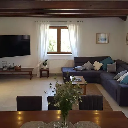 Secluded Oasis With Pool, Outdoor Kitchen, & Landscaped Terraces Supetar