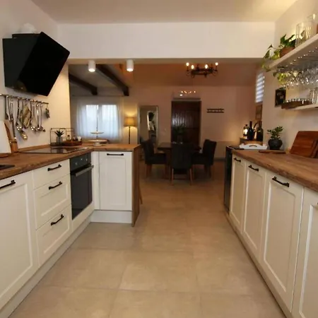 Secluded Oasis With Pool, Outdoor Kitchen, & Landscaped Terraces * Supetar