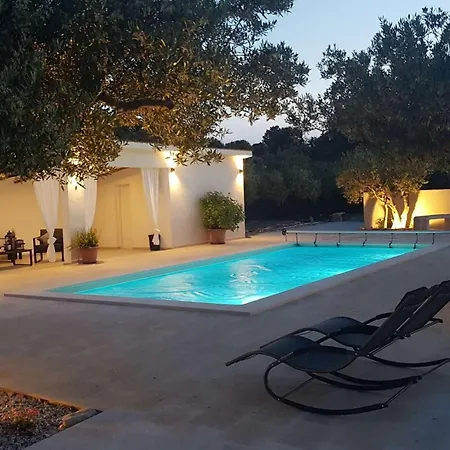 Secluded Oasis With Pool, Outdoor Kitchen, & Landscaped Terraces