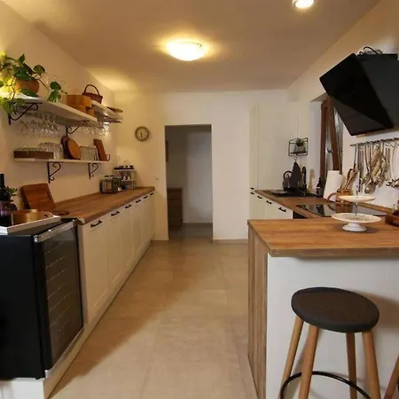 Secluded Oasis With Pool, Outdoor Kitchen, & Landscaped Terraces Villa Supetar